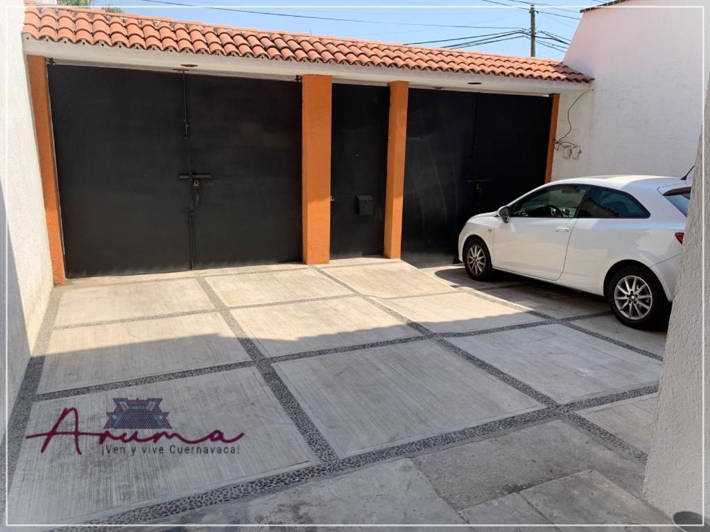 Aruma Cuernavaca Extérieur photo