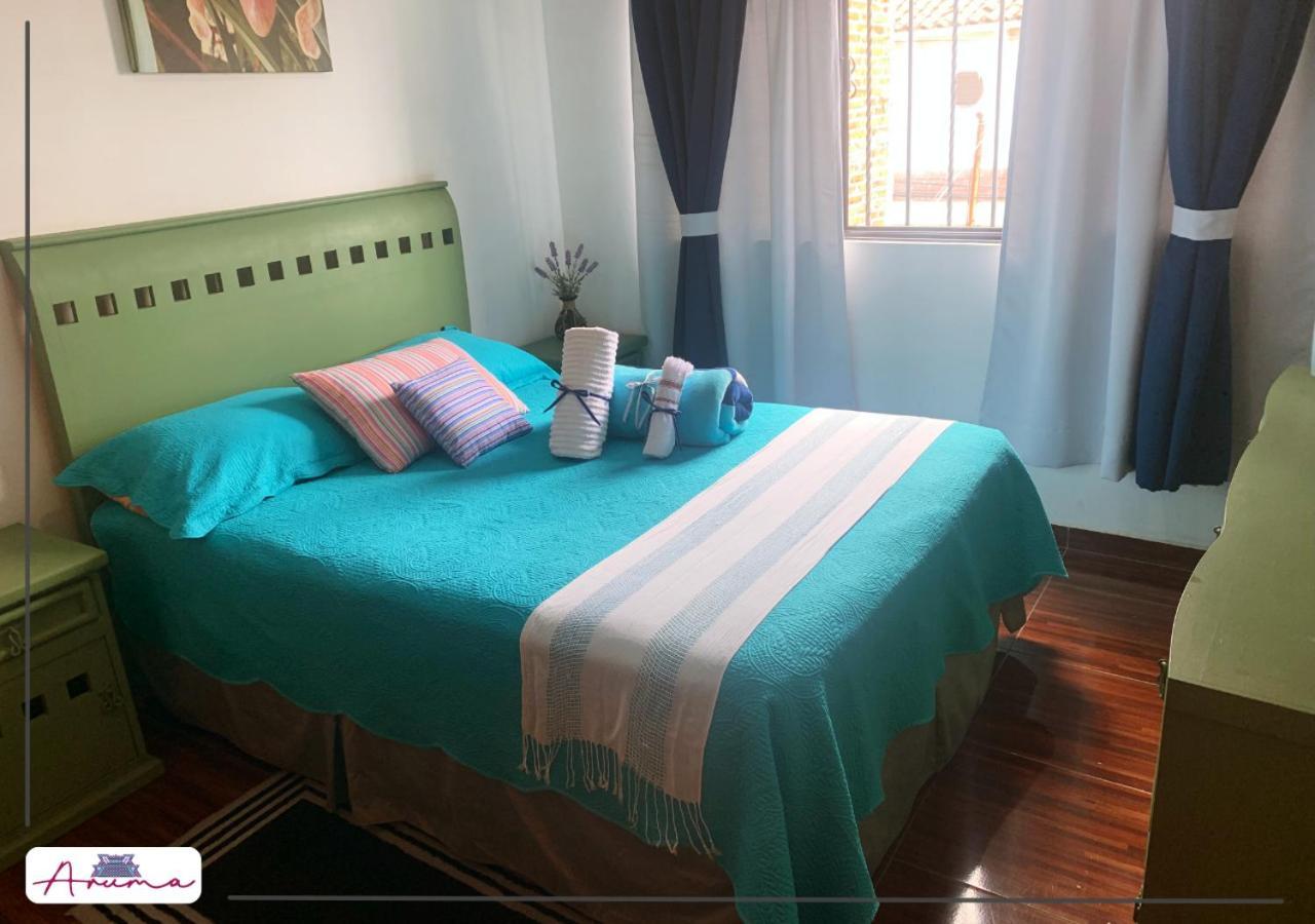 Aruma Cuernavaca Extérieur photo