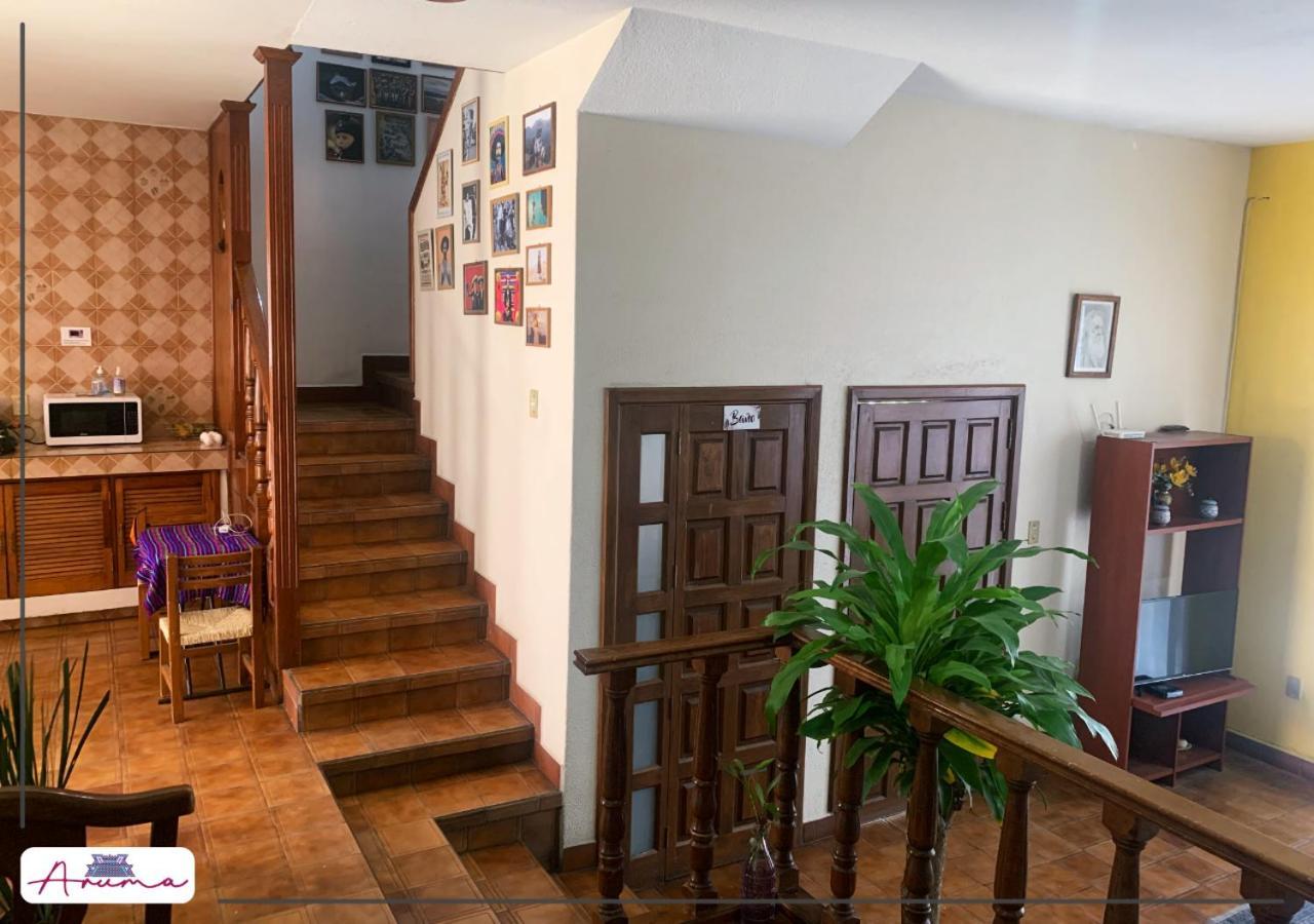 Aruma Cuernavaca Extérieur photo