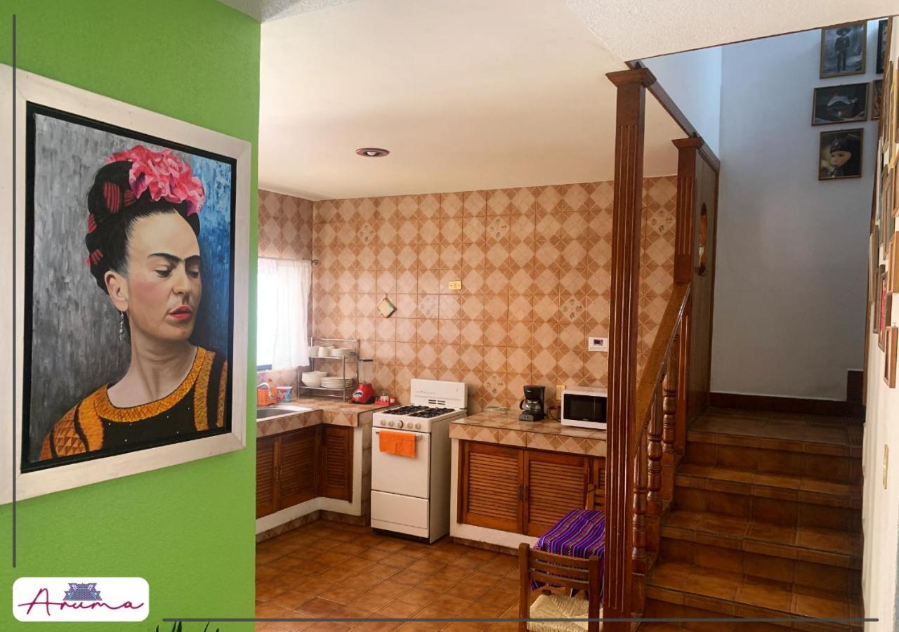 Aruma Cuernavaca Extérieur photo