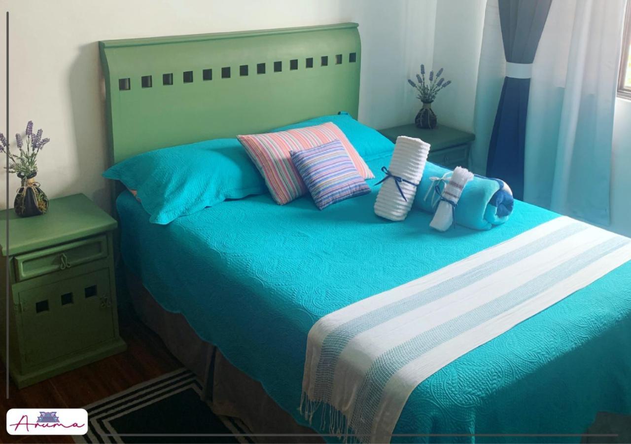 Aruma Cuernavaca Extérieur photo