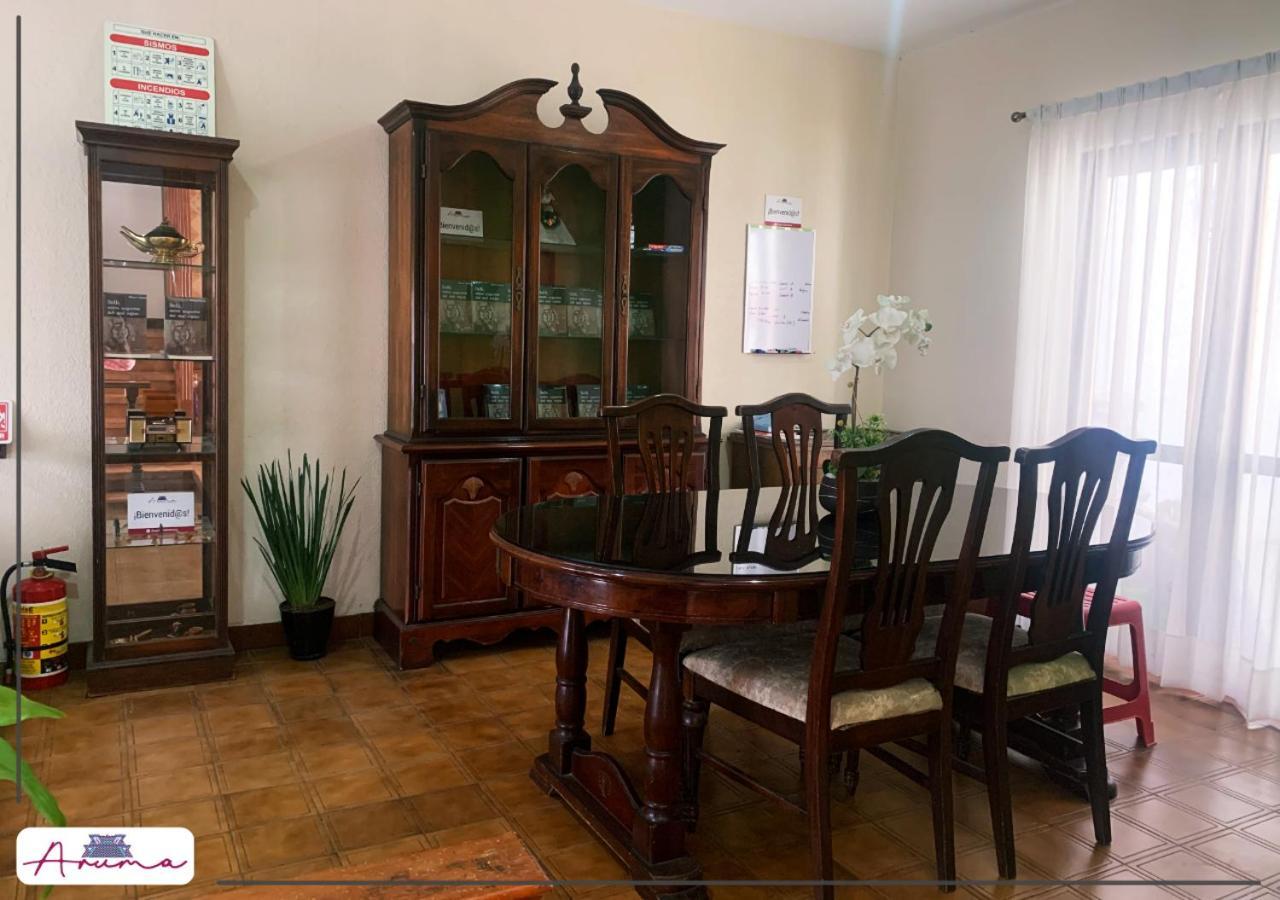 Aruma Cuernavaca Extérieur photo
