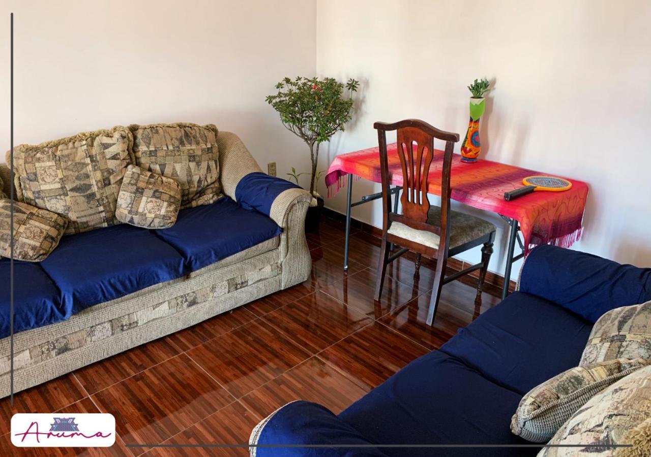 Aruma Cuernavaca Extérieur photo
